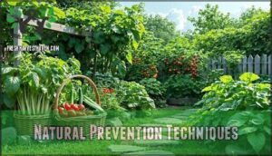 natural prevention techniques