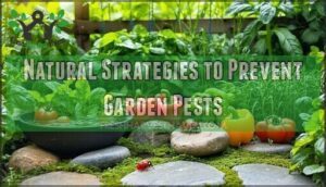 natural strategies to prevent garden pests