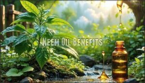 neem oil benefits