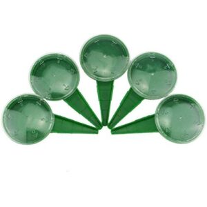Ogrmar 5 PCS Seed Dispenser B0775RBNDY
