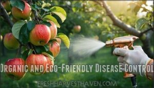 organic and eco-friendly disease control organic and eco-friendly disease control