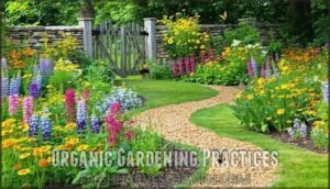 organic gardening practices