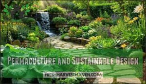 permaculture and sustainable design