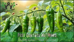 pest control methods