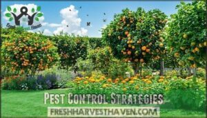 pest control strategies