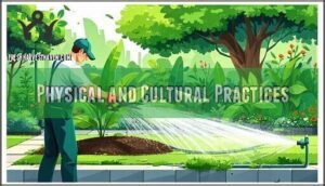 physical and cultural practices