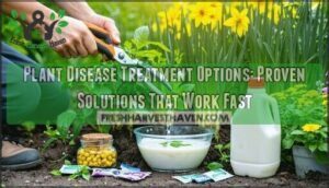 plant disease treatment options
