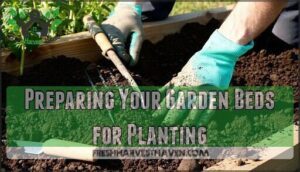 preparing your garden beds for planting preparing your garden beds for planting