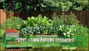preventing future diseases
