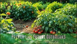 preventing future outbreaks