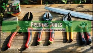 pruning tools