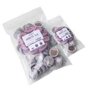 Pure Coconut Coir Netted Seed B088MJD7MH