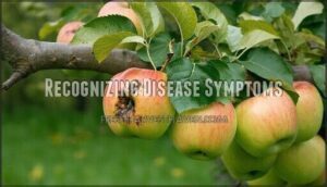 recognizing disease symptoms recognizing disease symptoms