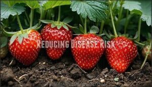 reducing disease risk