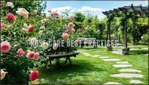 rose care best practices