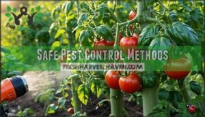 safe pest control methods safe pest control methods