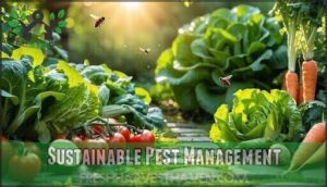 sustainable pest management