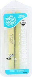 That'S Tasty Organic Lemongrass, 2 B07BWKJ74Q