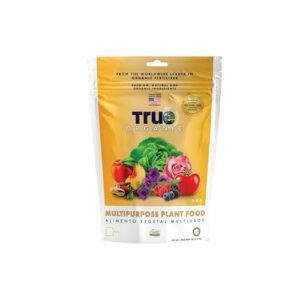 True Organic Multipurpose Plant Food B0DV6GQMWD