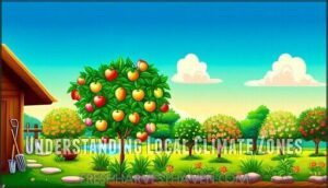 understanding local climate zones