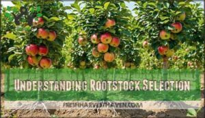 understanding rootstock selection