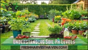 understanding soil ph levels
