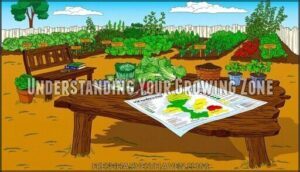 understanding your growing zone