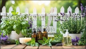 using essential oils for pest control using essential oils for pest control