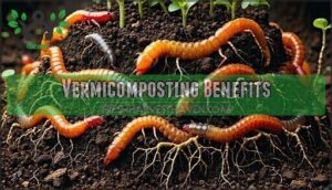 vermicomposting benefits