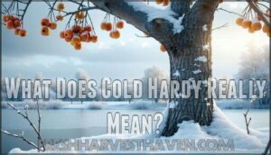 what does cold hardy really mean