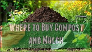 where to buy compost and mulch