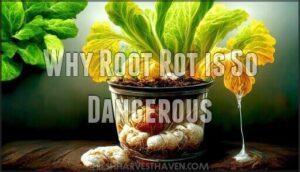 why root rot is so dangerous