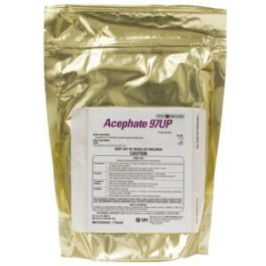 Acephate 97UP 1lb bag Generic B006V49UR8