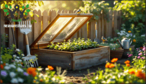 adding ventilation features