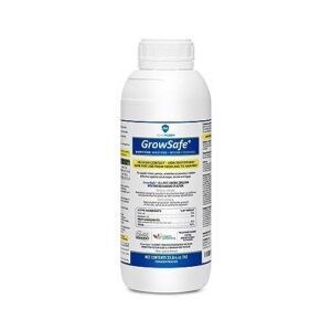 AgroMagen, GrowSafe Bio Pesticide, Organic and B07PH46H8K