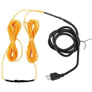 ANSIKE Soil Heating Cable 49 B0BM9M639R