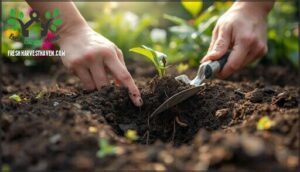 assessing and improving soil health