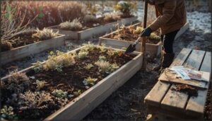 assessing garden health and soil needs assessing garden health and soil needs