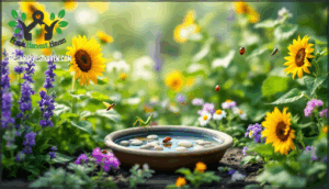 attracting beneficial insects naturally attracting beneficial insects naturally