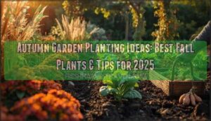 autumn garden planting ideas autumn garden planting ideas