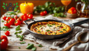 baking and finishing techniques