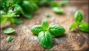 basil – sweet and savory uses basil – sweet and savory uses