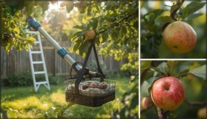 benefits and safety of modern fruit pickers benefits and safety of modern fruit pickers