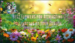 best flowers for attracting pollinators best flowers for attracting pollinators