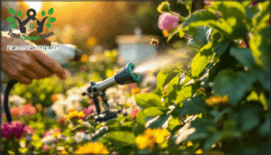 best practices for safe application