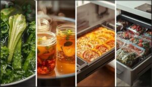 best preservation methods for nutrient retention best preservation methods for nutrient retention