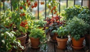best vegetables for container growing best vegetables for container growing