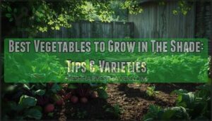 best vegetables to grow in the shade best vegetables to grow in the shade