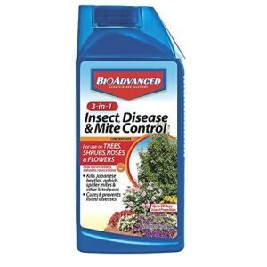 BioAdvanced 3 In 1 Insect, Disease and B000VZQ3FU