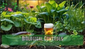 biological controls